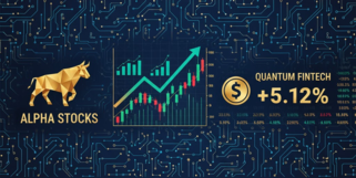 兴发集团股票走势图